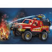 Picture of Playmobil Fire Rescue Truck